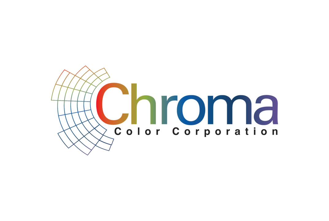 Custom Colors – Chroma Color Corporation
