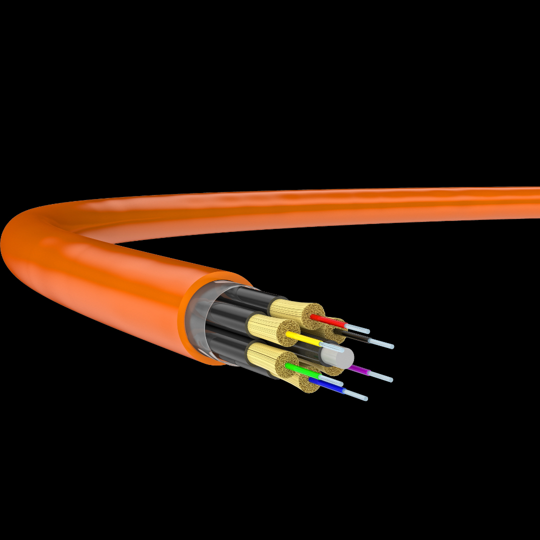 Chroma Infrastructure 1