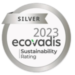 Chroma Color EcoVadis Silver 2023