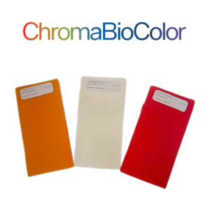 ChromaBioColor Masterbatch