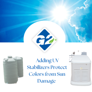 Chroma Color UV additives 