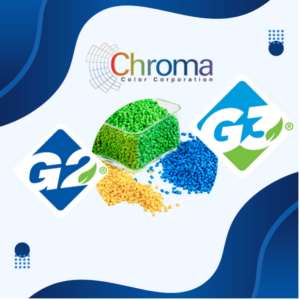 Chroma Color G Series, G2 & G3