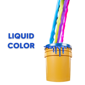 Chroma Color Liquid Color Alternative