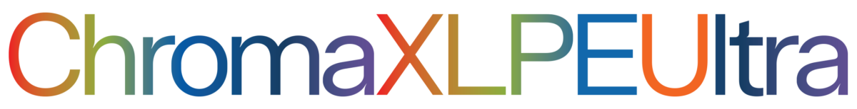 ChromaXLPEUltra
