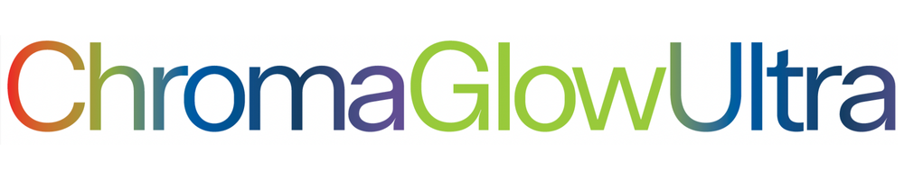 Chroma Color ChromaGlowUltra Logo