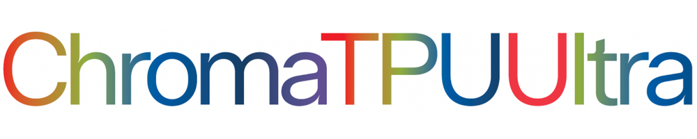 Chroma Color TPUUltra Logo