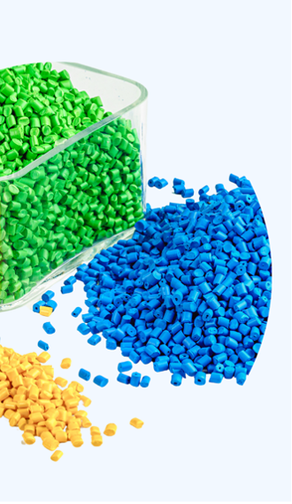 Understanding the Essentials of Coloring Large Plastic Parts – Chroma ...