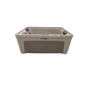 Chroma Color rotomolding concentrates for spas