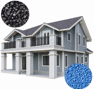 Chroma Color Roofing Color Concentrates